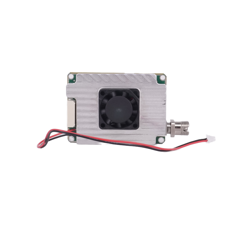 F3 FPV Fiber Video Transmission